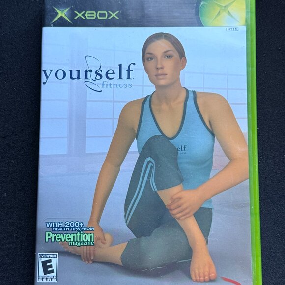Yourself! Fitness - Picture 1 of 4